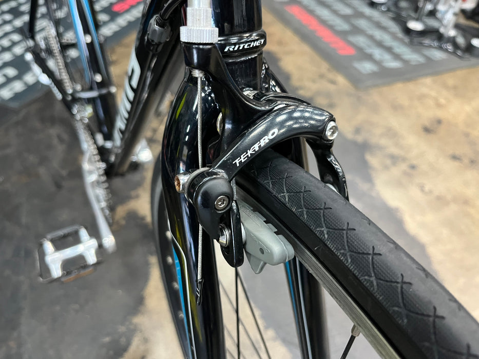 Jamis Ventura Sport Shimano Sora 8 Speed - Black USED