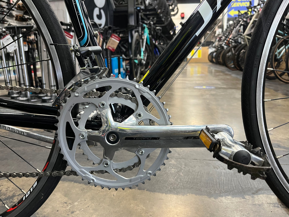 Jamis Ventura Sport Shimano Sora 8 Speed - Black USED