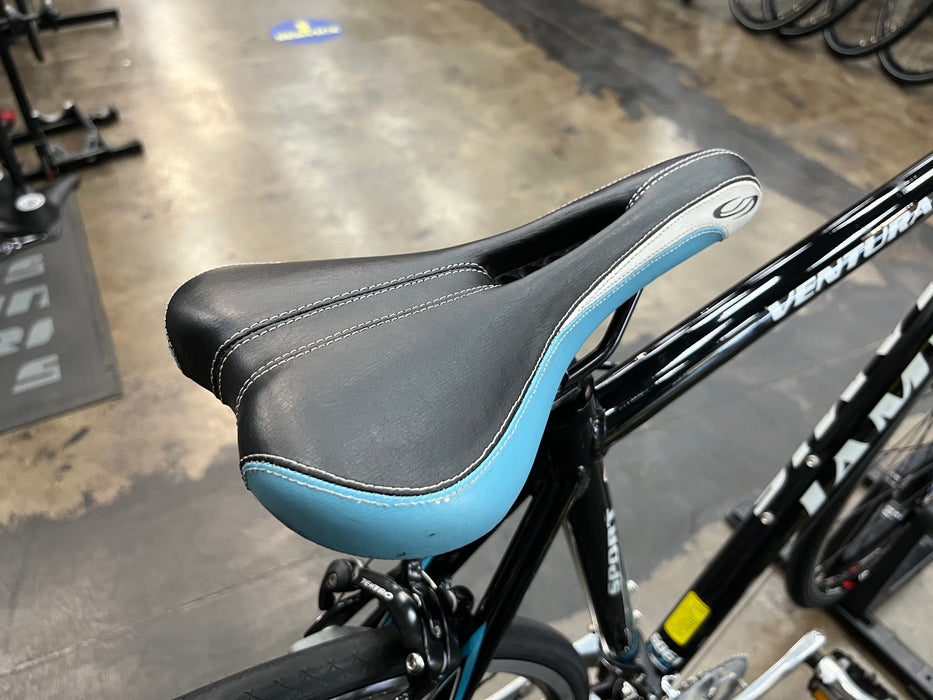 Jamis Ventura Sport Shimano Sora 8 Speed - Black USED