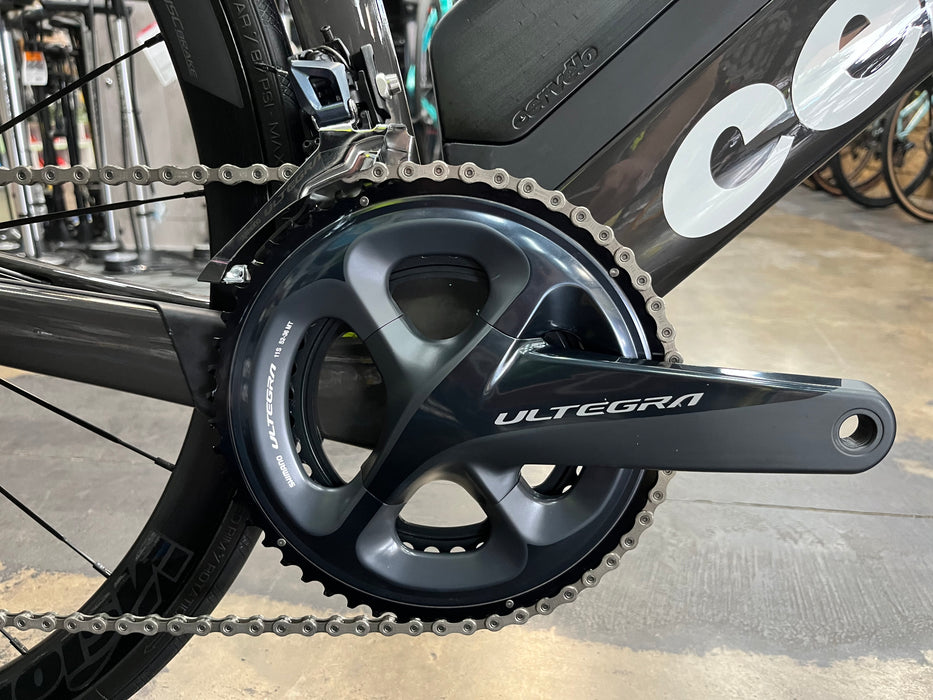 Cervelo P-Series Shimano Ultegra 11-Speed