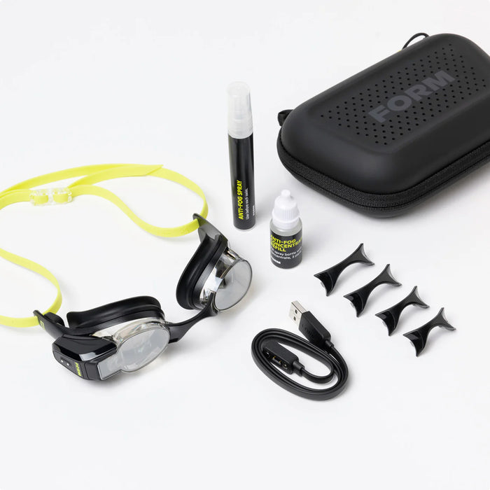 FORM Gen 2 Smart Swim Pro Goggles