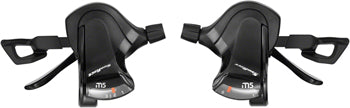 SunRace M503 Flat Bar 8-Speed Trigger Shifter Set
