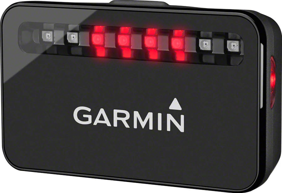 Garmin Varia Rearview Radar RTL 500