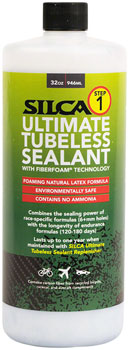 Silca Ultimate Tubeless Sealant - 32oz