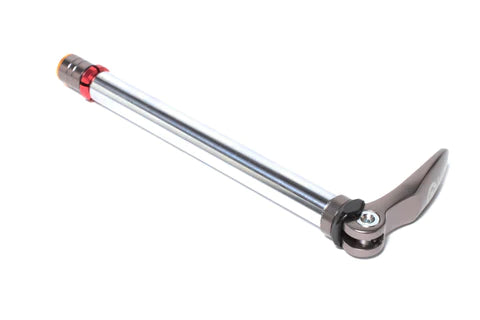 SR Suntour Threaded 15QLC 2 Front Axle