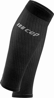 CEP Men's Compression Run Sleeves 3.0
