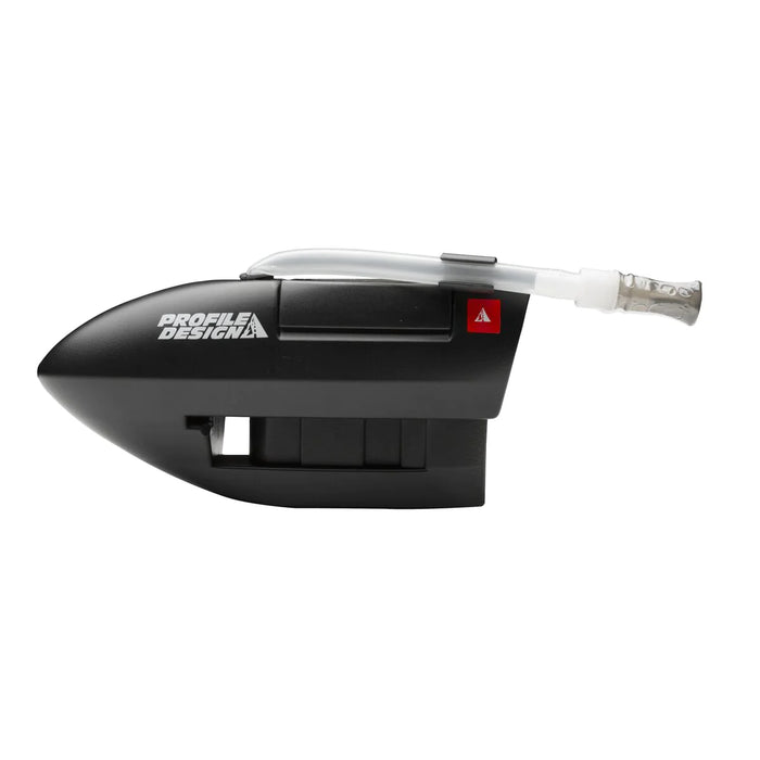 Profile Design FC 25 Bottle Kit - Black