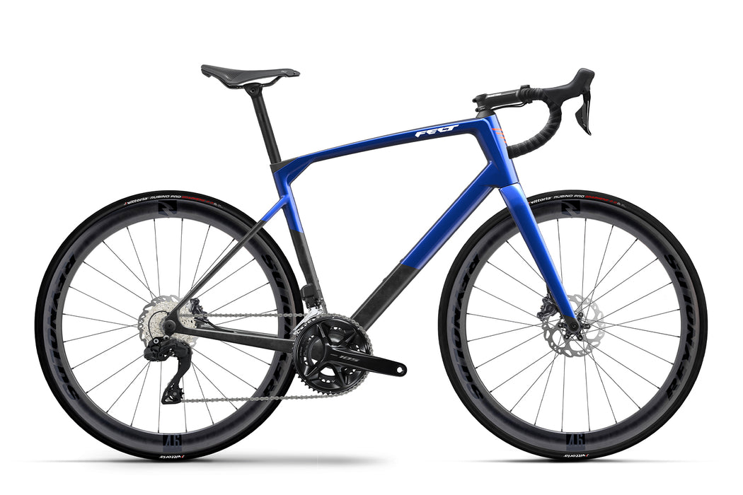 Felt VR Advanced Shimano 105 Di2 12-Speed