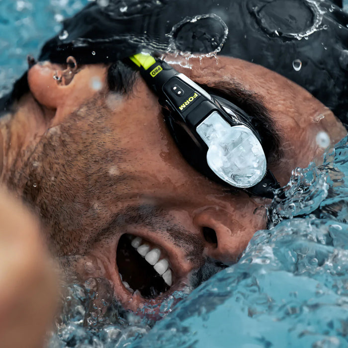 FORM Gen 2 Smart Swim Pro Goggles