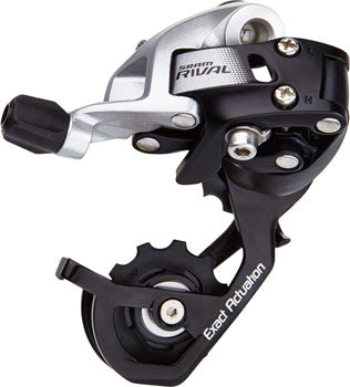 SRAM Rival 22 Short Cage Rear Derailleur OUT OF BOX