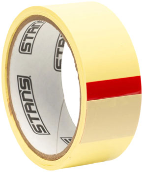 Stan's NoTubes Rim Tape: 36mm x 10-yard roll