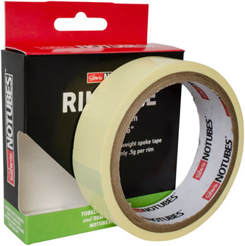 Stan's NoTubes Rim Tape: 27mm x 10-yard roll