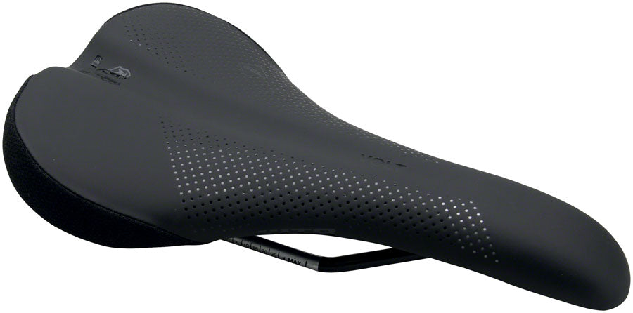 WTB VOLT MEDIUM STEEL BK