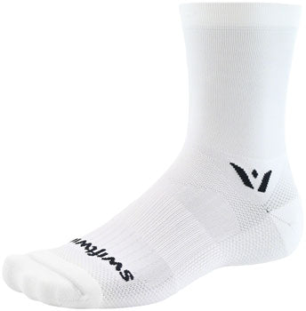 Swiftwick Aspire Five (Mid Crew) Socks