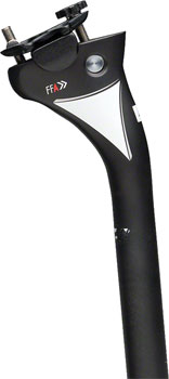Profile Design Fast Forward Alloy Seatpost 31.6mm