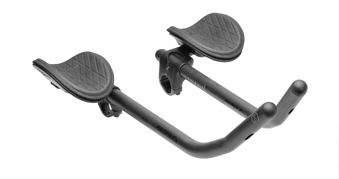 Profile Design Supersonic/Ergo+50 SLC Aerobar 400mm