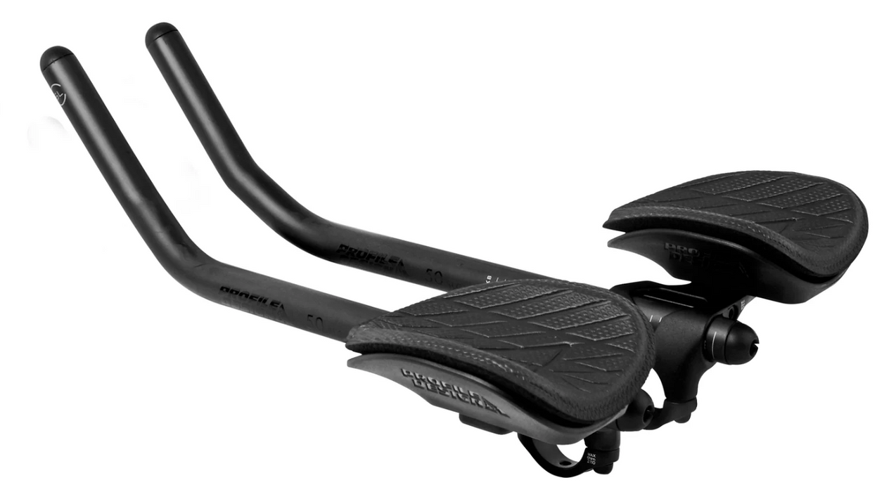 Profile Design Supersonic/Ergo+50 SLC Aerobar 400mm