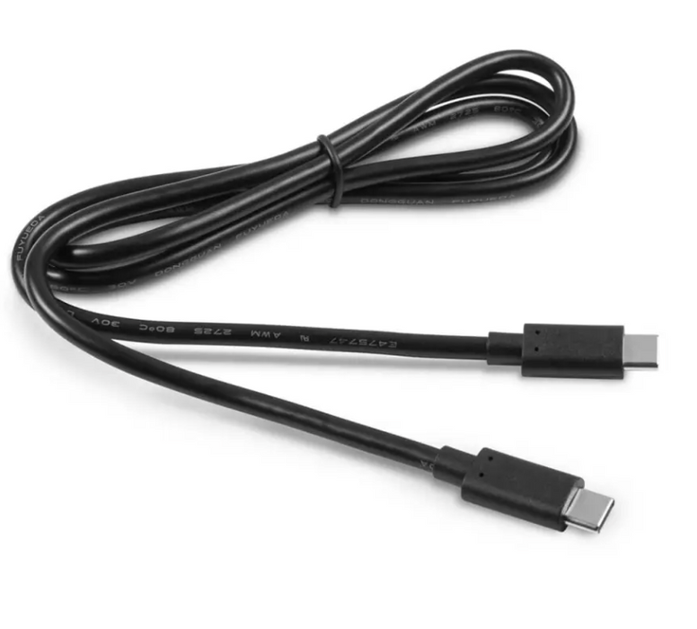 Garmin USB Cable Type C to Type C