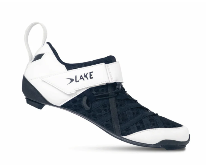 Lake Cycling TX 224 WIDE Triathlon Shoe