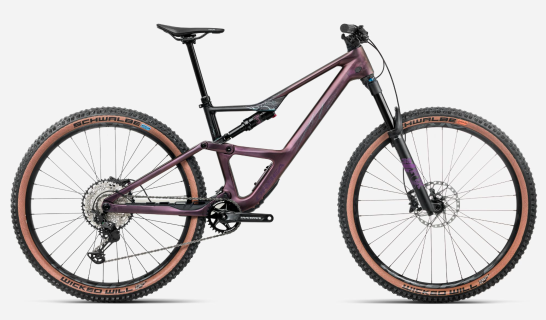 Orbea Occam SL M30