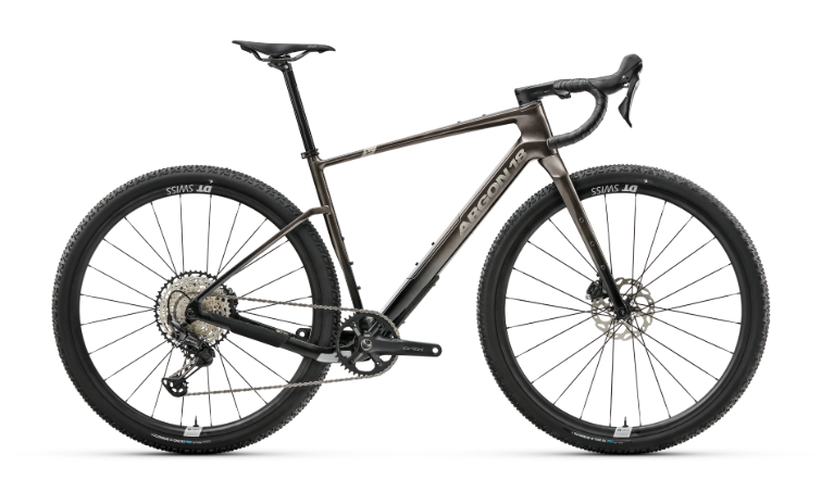 Argon 18 Dark Matter GRX