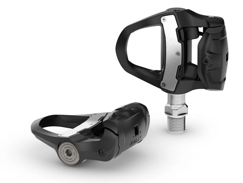 Garmin Rally™ RK110 Single-sensing Power Meter Pedal