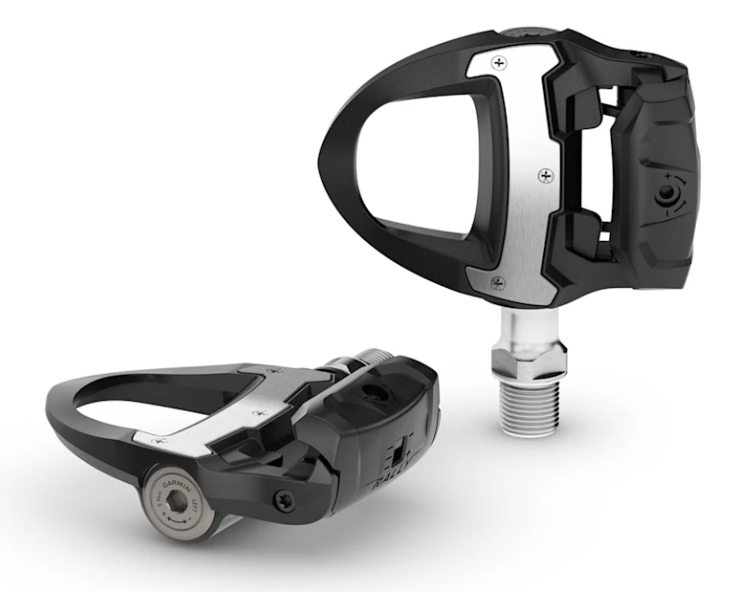 Garmin Rally™ RS110 Single-sensing Power Meter Pedal