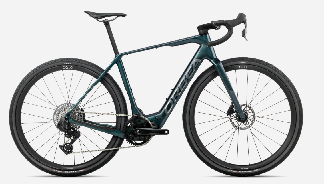 Orbea DENNA M31e 28mph