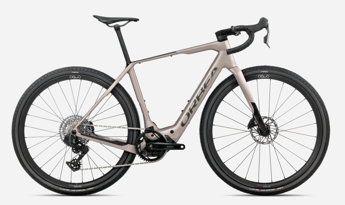 Orbea DENNA M31e 28mph