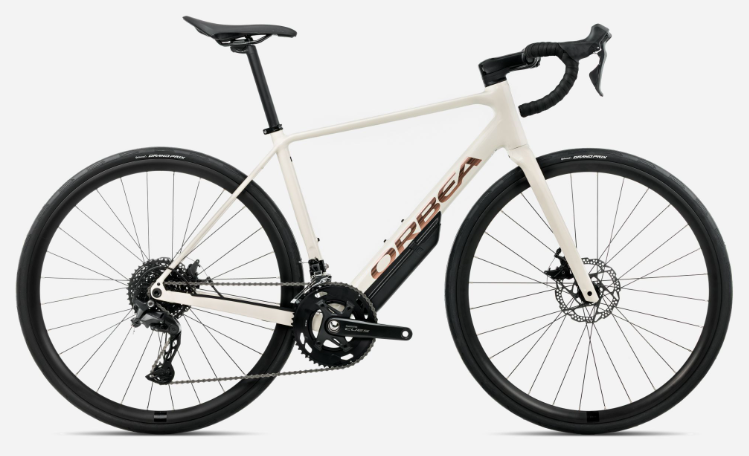 Orbea Avant H50