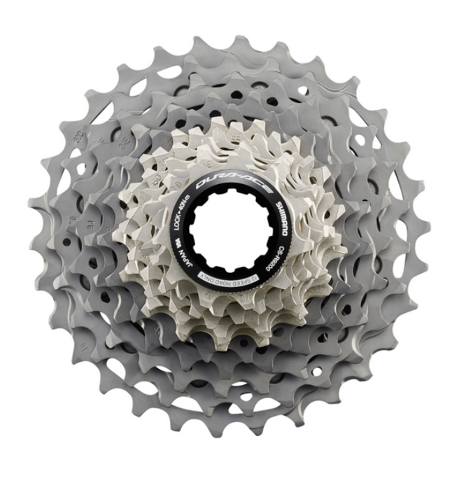 CASSETTE SPROCKET, CS-R9200, DURA-ACE, 12-SPEED