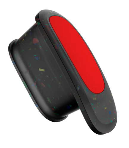 Woom Ready Helmet Light