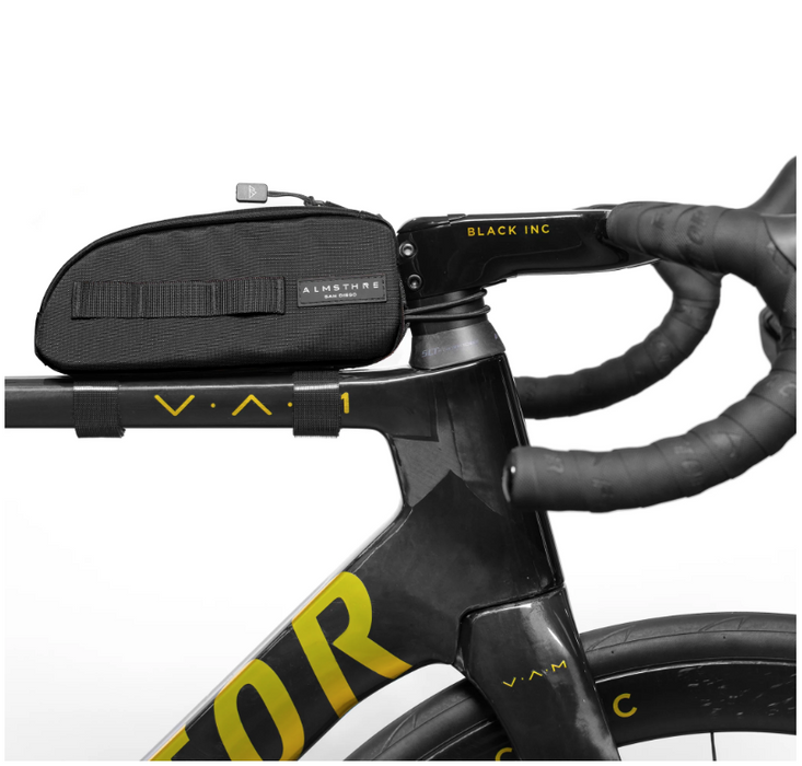 Almsthre Top Tube Bag