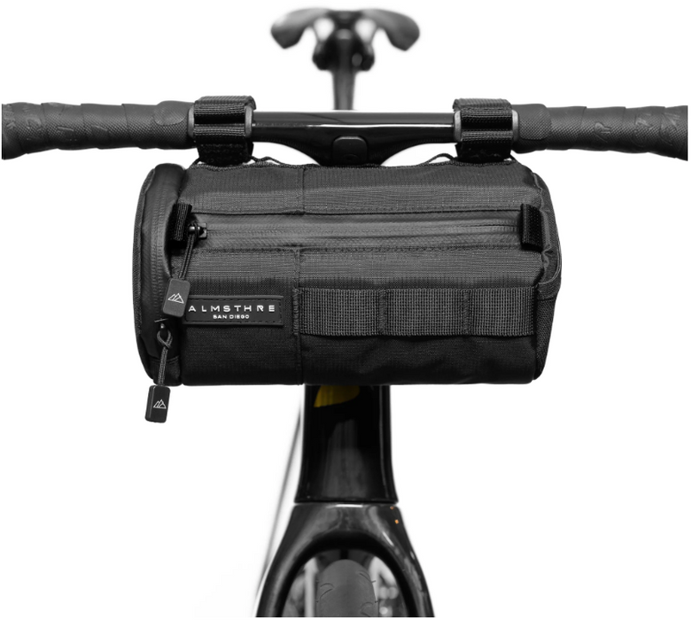 Almsthre Signature Bar Bag
