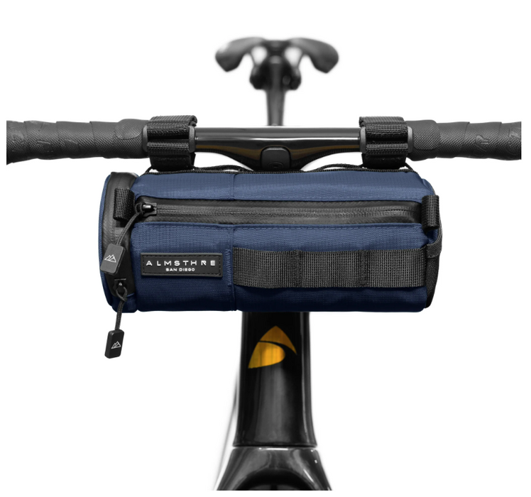 Almsthre Compact Handlebar Bag