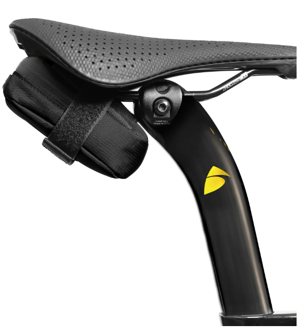 Almsthre Compact Saddle Bag