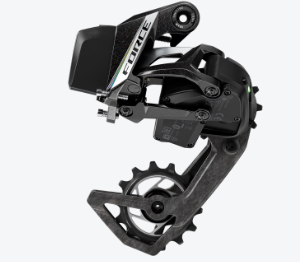 SRAM Rear Derailleur FORCE AXS E1 12-Speed Max 36T (Battery Not Included)
