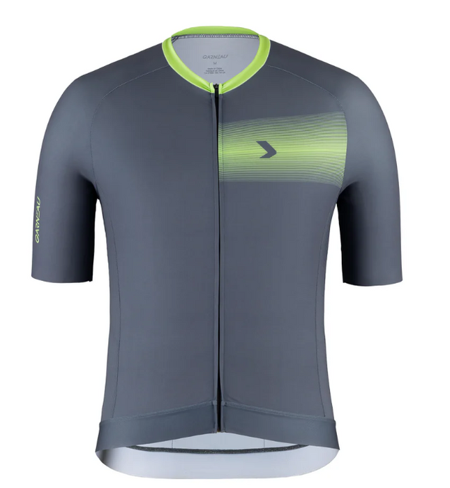 Louis Garneau Speed Evo Jersey
