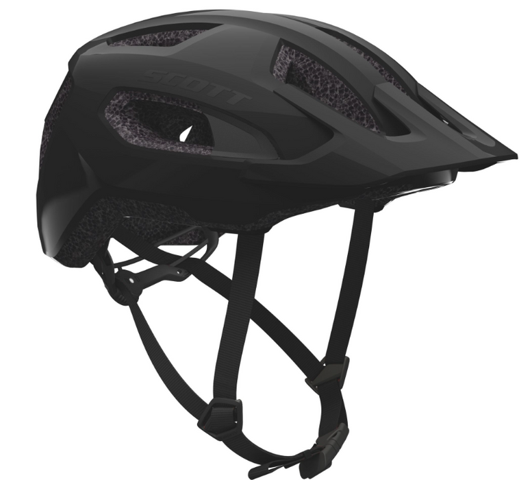 SCOTT Supra (CPSC) Helmet