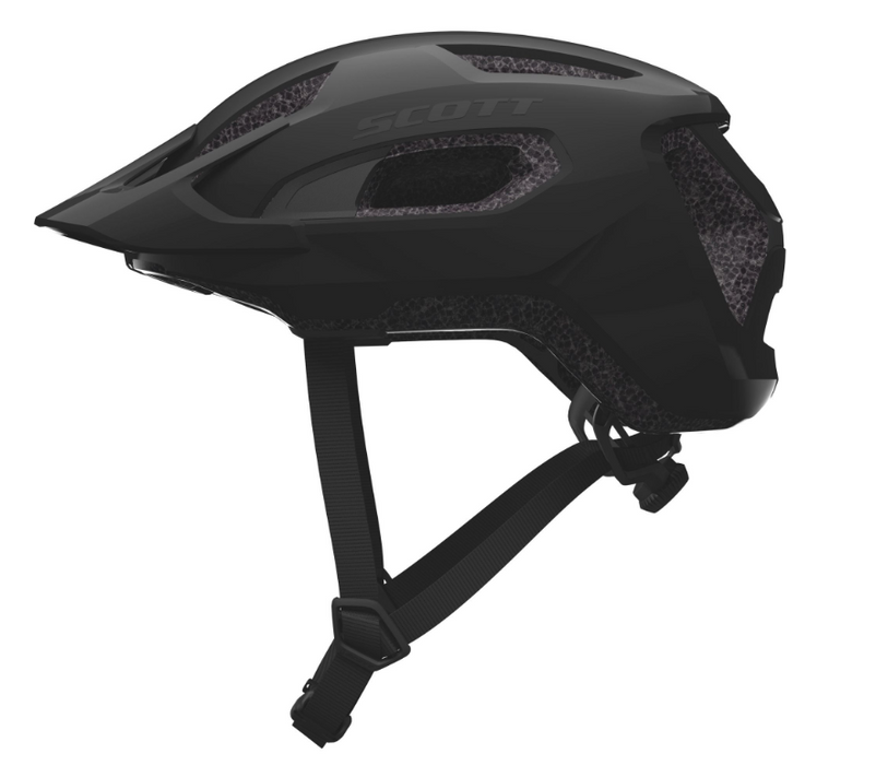 SCOTT Supra (CPSC) Helmet