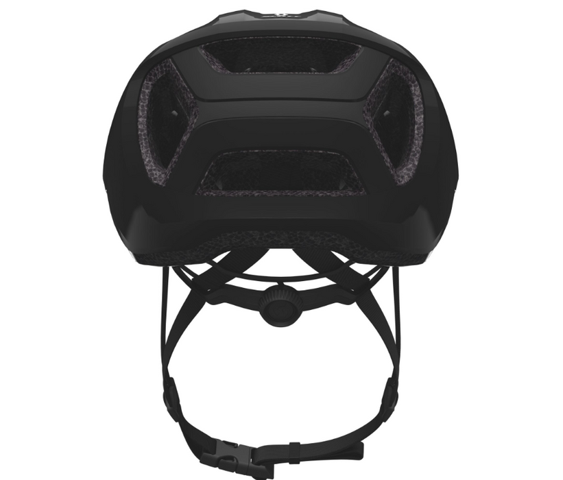 SCOTT Supra (CPSC) Helmet