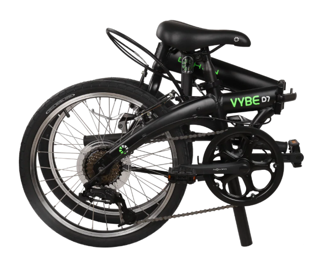 Dahon Vibe D7
