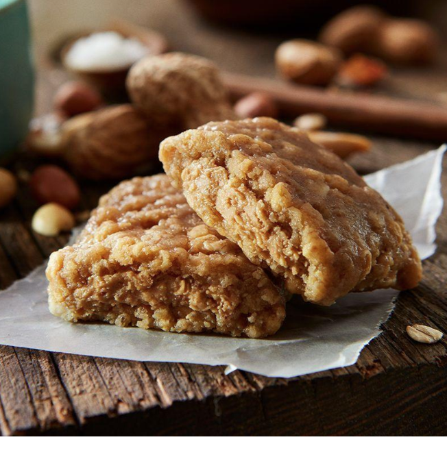 Clif Bar Nut Butter Bar - Peanut Butter