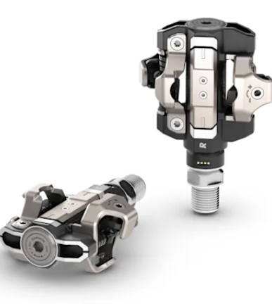 Garmin Pedal Rally XC210 Dual-sensing Power Meter