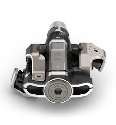 Garmin Pedal Pally XC110 Single-sensing Power Meter