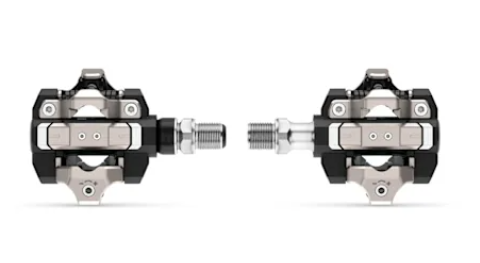 Garmin Pedal Pally XC110 Single-sensing Power Meter