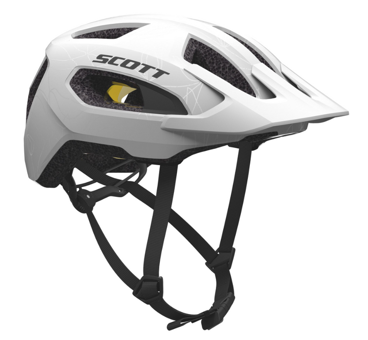 Scott Supra Plus MIPS Helmet