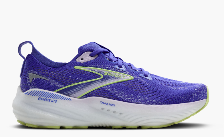 Brooks Glycerin GTS 22 Women's Running Shoe