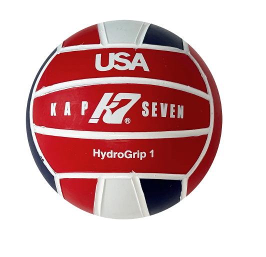 KAP7 Water Polo HydroGrip 1 Ball