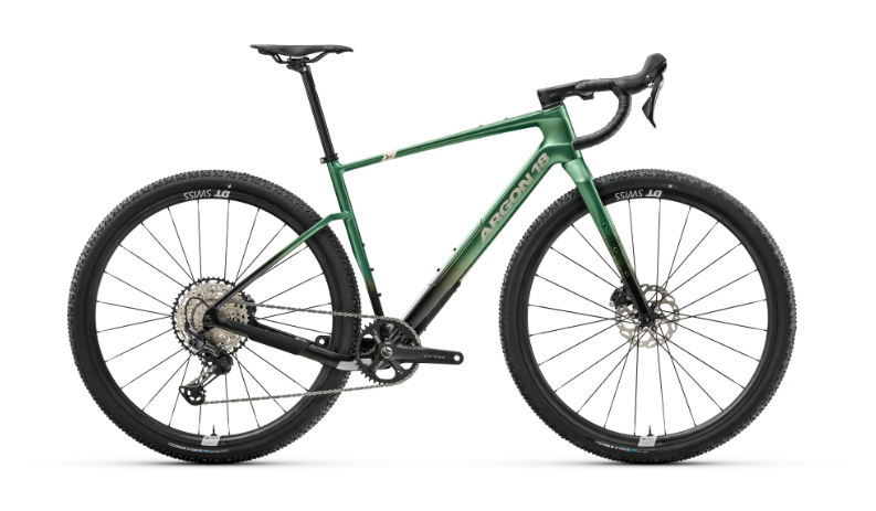 Argon 18 Dark Matter GRX